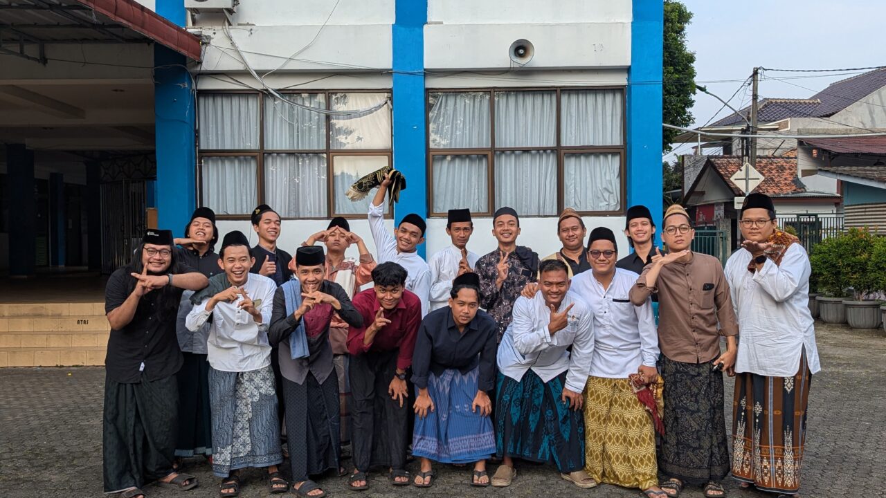 Pancasila dan Liberalisme: Penerapan Sistem Demokrasi di Indonesia