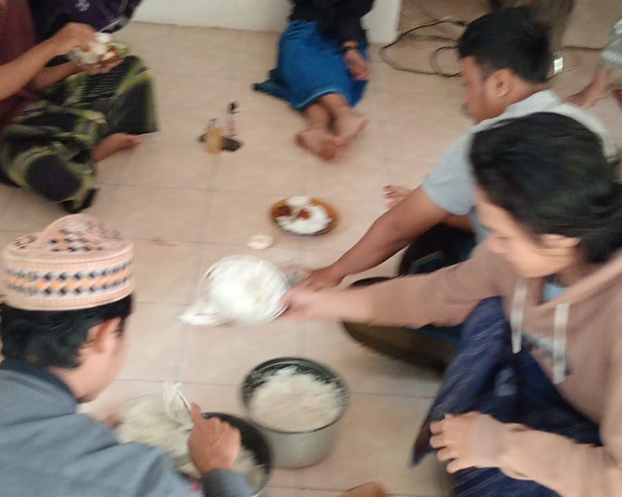 Kemiskinan di Pedesaan Indonesia: Analisis Struktural dan Kultural